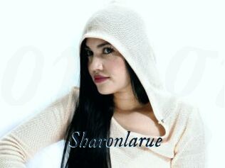 Sharonlarue