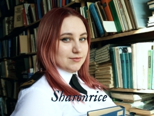 Sharonrice