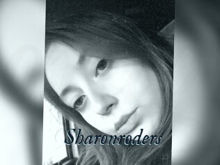 Sharonroders