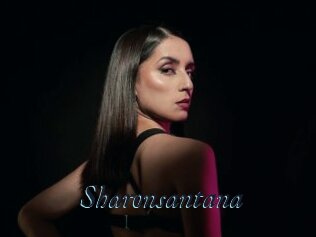 Sharonsantana