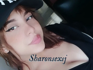 Sharonsexsj