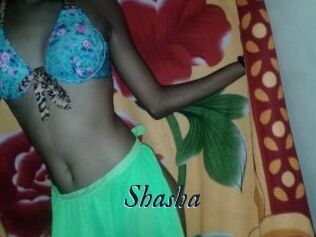 Shasha