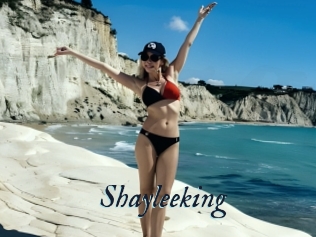 Shayleeking