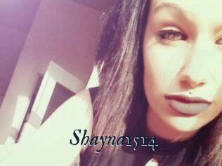 Shayna1514