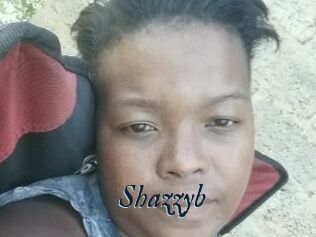 Shazzyb
