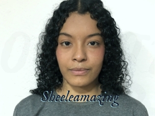 Sheeleamazing