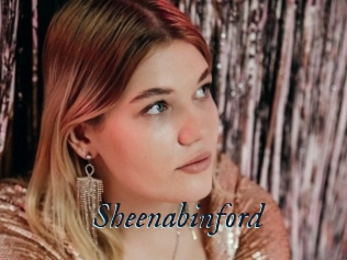 Sheenabinford