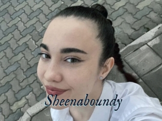 Sheenaboundy