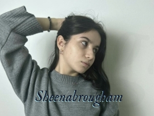 Sheenabrougham