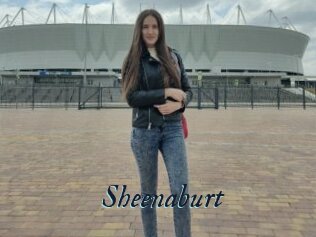 Sheenaburt