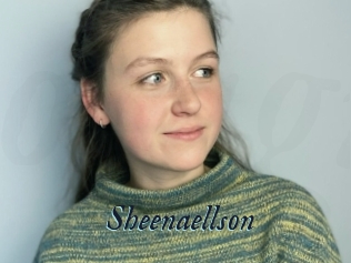 Sheenaellson