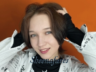 Sheenafares