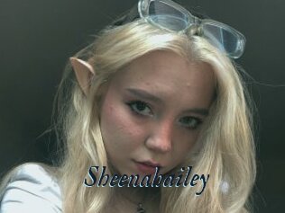 Sheenahailey