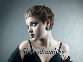 Sheenahamling