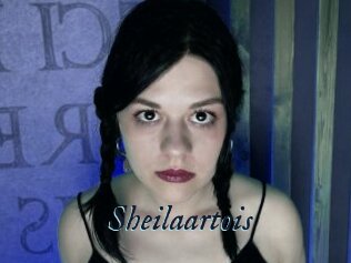 Sheilaartois