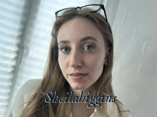 Sheilahiggins