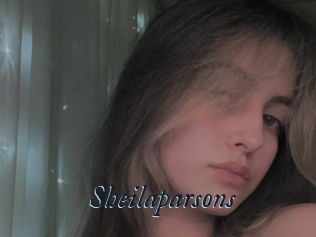 Sheilaparsons