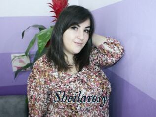 Sheilarosy
