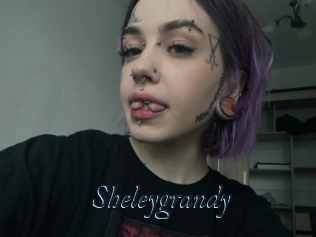 Sheleygrandy