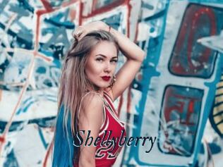 Shellyberry