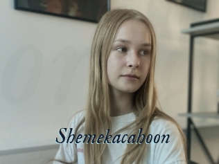 Shemekacahoon