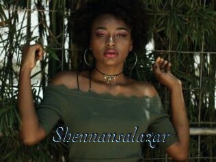 Shennansalazar