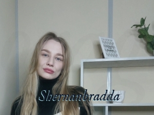 Shernanbradda
