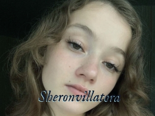 Sheronvillatora
