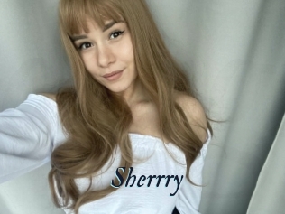 Sherrry