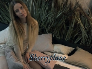 Sherryplane