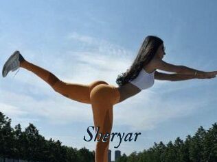 Sheryar