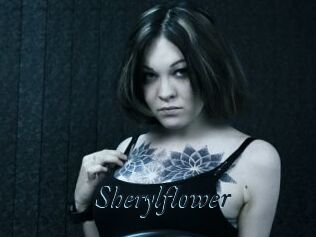 Sherylflower