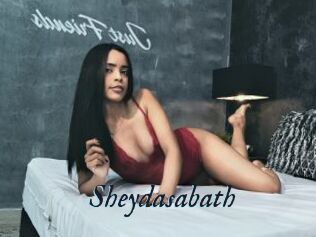 Sheydasabath
