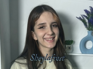Sheylafrost