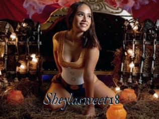 Sheylasweet18