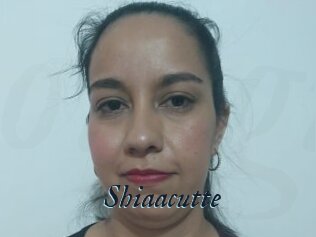 Shiaacutte
