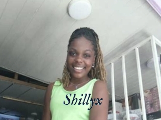 Shillyx