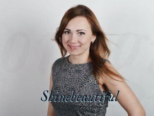 Shinebeautiful