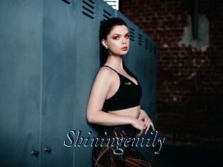 Shiningemily