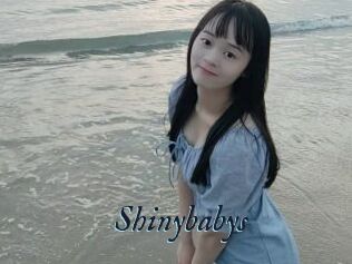 Shinybabys