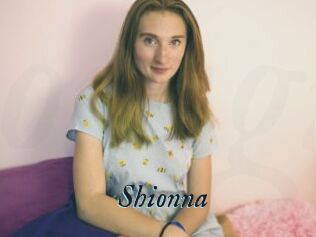 Shionna