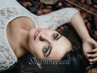 Shipwrecked