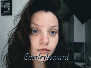 Shirleyhoward