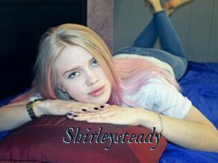 Shirleysteady
