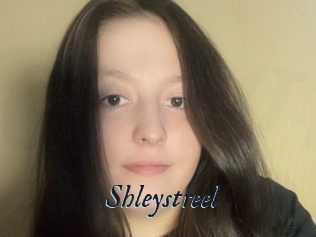 Shleystreel