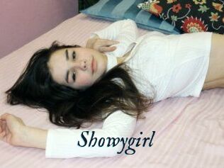Showygirl