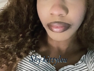 Shy_kittylou