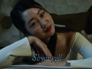 Shyangell