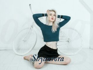 Shyaurora