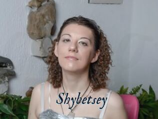 Shybetsey